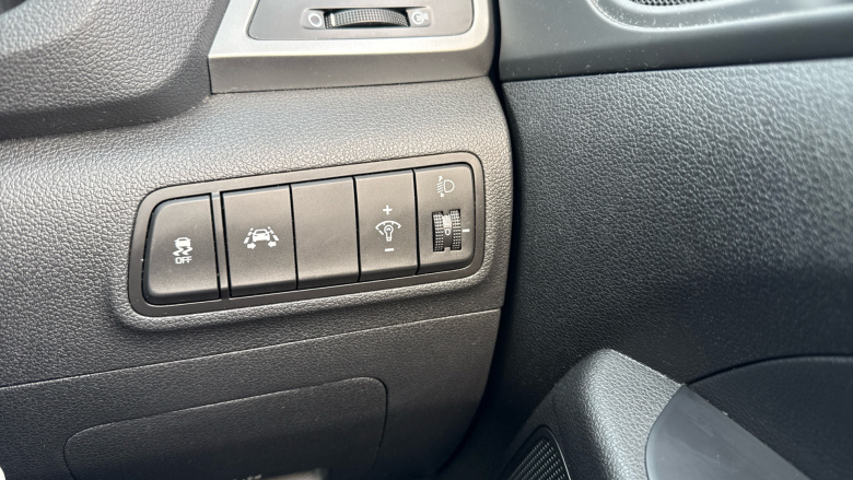 Hyundai Tucson 1.6 GDi Blue Drive SE 5dr 2WD Petrol Estate